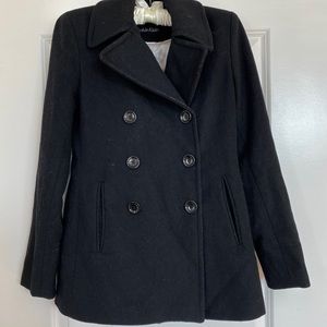 Calvin Klein Pea Coat